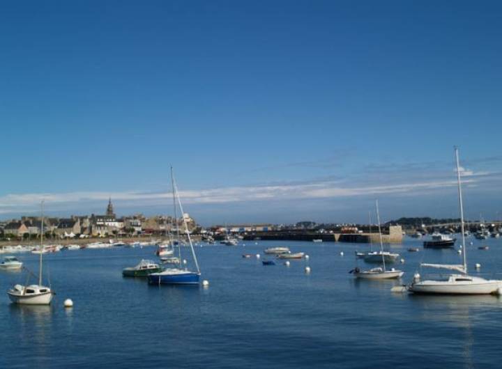 Fête de l’Oignon de Roscoff les 20 et 21 août 2011