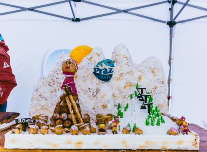 Piste Thomas Fanara 7 © David Malacrida ou A. Chenebault