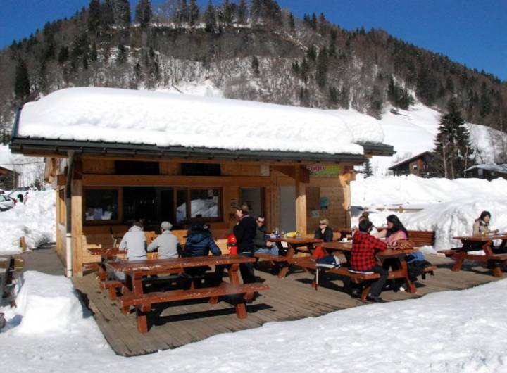 Barabelles, la nouvelle DSP aux Belles qui a démarré le 16 février 2013