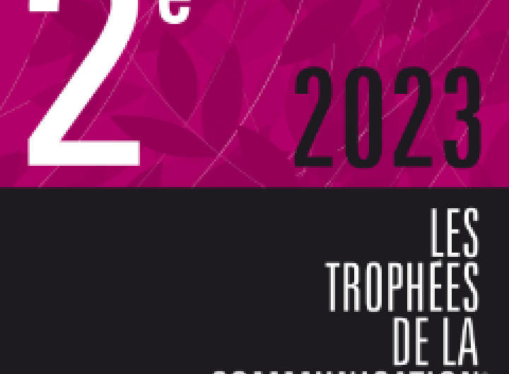 Trophées de la Communication