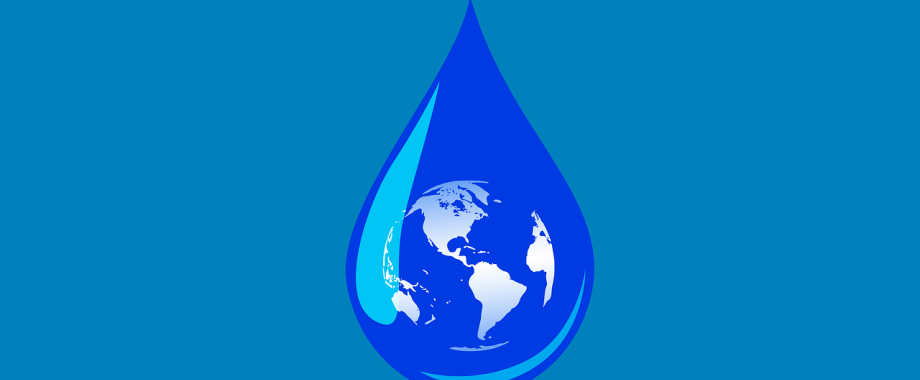 L'eau est précieuse Économisons-la - ?