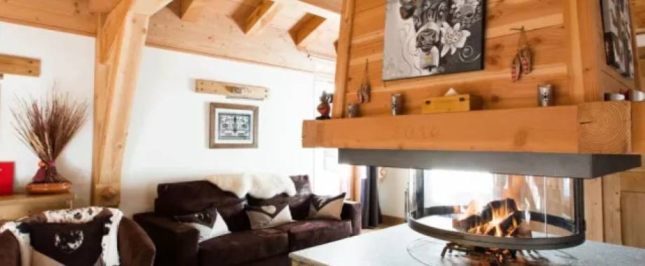 Meublé de tourisme - Marion Co Photography