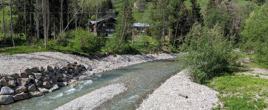 Arly photographiée le 13/05/2024 - Marie-Anaïs Lien