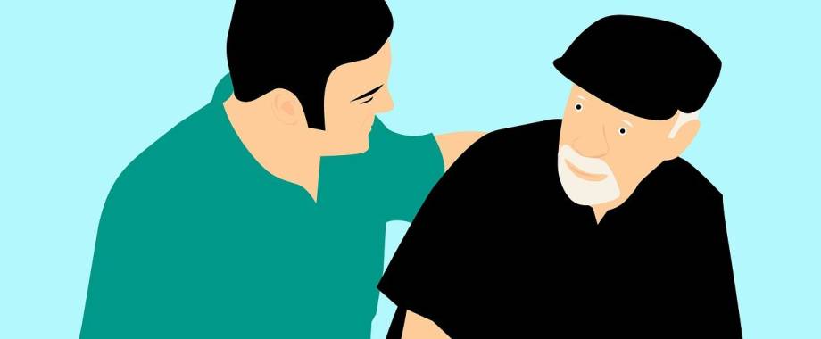 Aide, assistance sociale © Pixabay / Mohamed Hassan