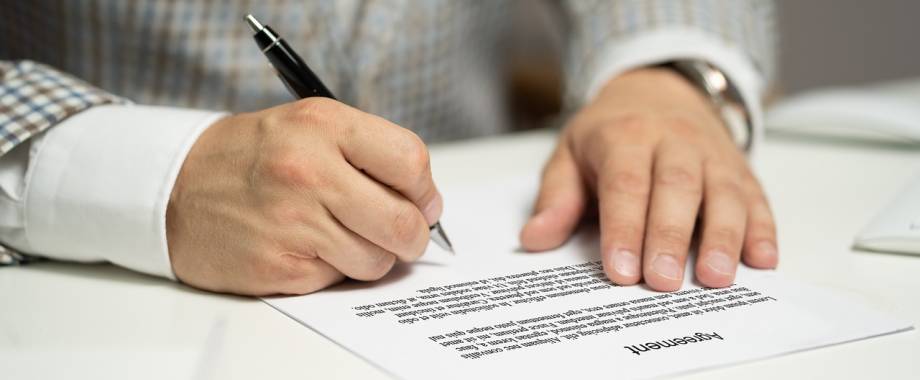 Contrat d'abonnement - Tumisu/Pixabay