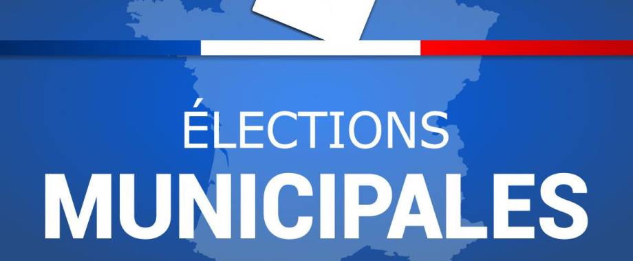 Élections municipales