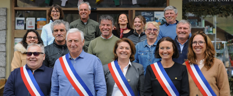 Conseil municipal photographié le 21 mars 2026 - Arnaud Fontanges