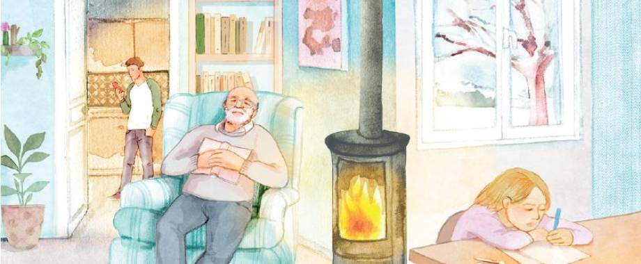 Monoxyde de carbone - Ministère de la santé et de l'accès aux soins