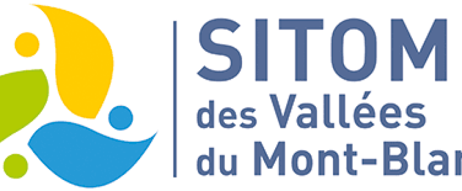SITOM des Vallées du Mont-Blanc