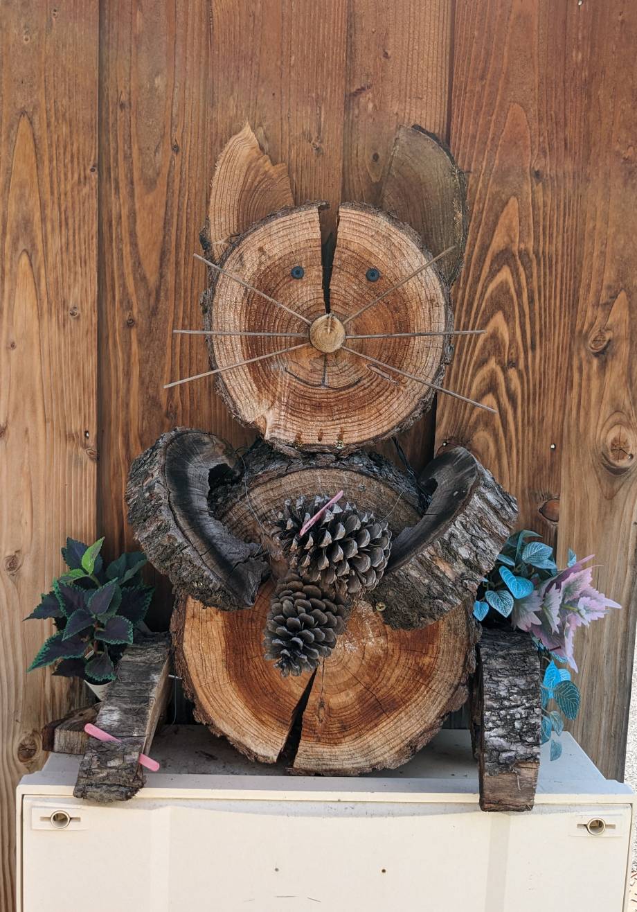 Concours des maisons fleuries 2024 : catégorie &quot;Copropriétés&quot; - Marie-Anaïs Lien