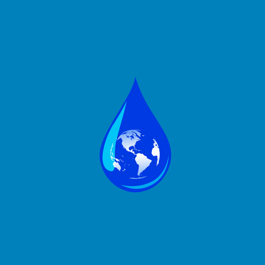 L'eau est précieuse Économisons-la - ?