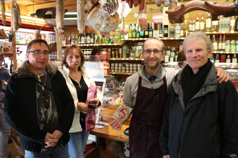 Avant les Médiévales de 2019 , 10e édition