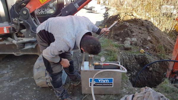 Pompage © Marie-Anaïs Lien