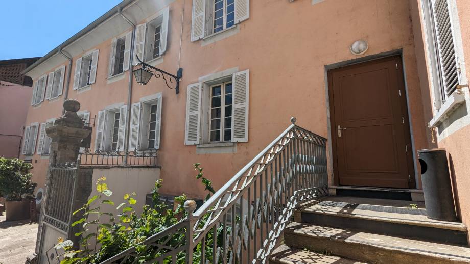 	Atelier de typographie et de gravure réalisé par les CM2 le 13/06/2024 - Marie-Anaïs Lien