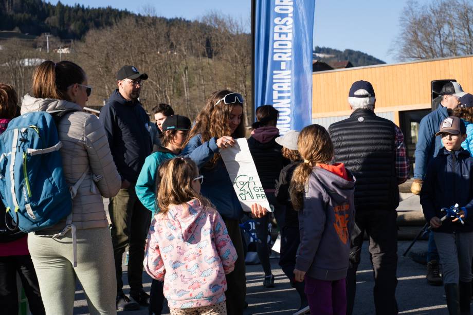 Nettoyage de printemps du 5 avril 2025 - Émile Plot