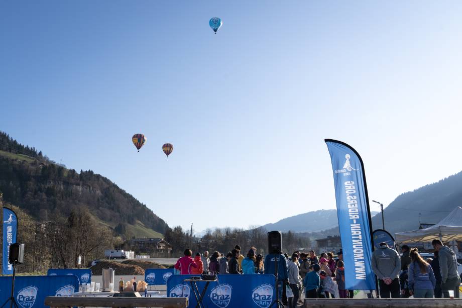 Nettoyage de printemps du 5 avril 2025 - Émile Plot