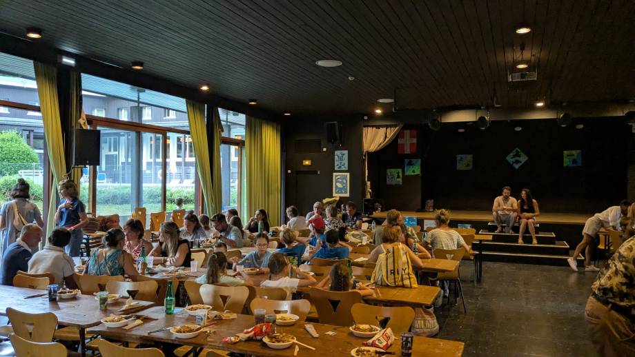 Fête de l'école des Éterlous le 20/06/2025 - Marie-Anaïs Lien