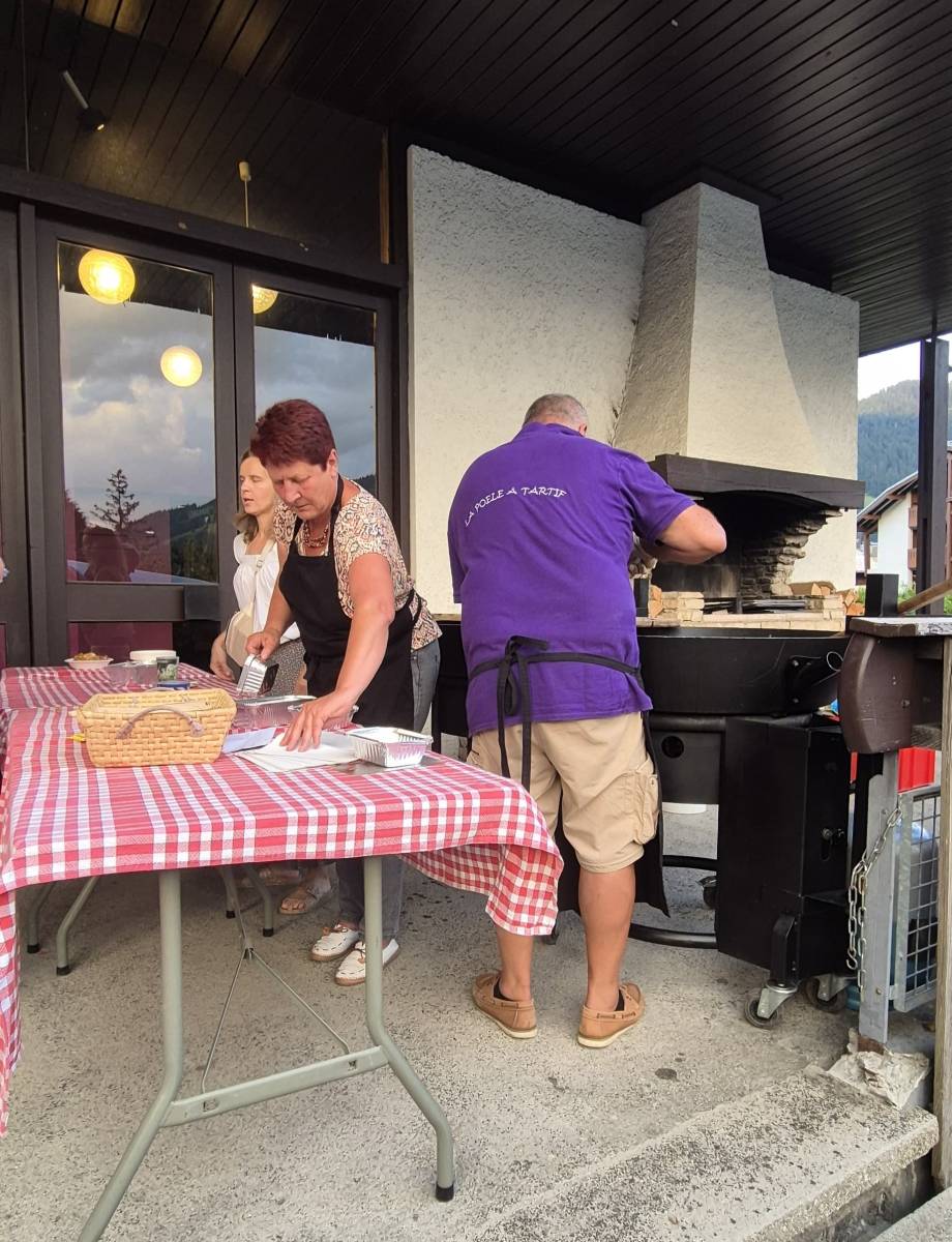 Fête de l'école des Éterlous le 20/06/2025 - Guillaume Macaigne