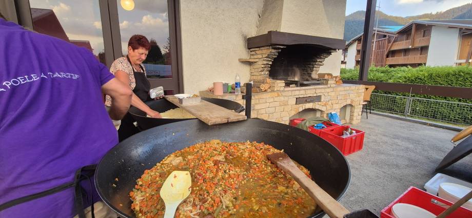 Fête de l'école des Éterlous le 20/06/2025 - Guillaume Macaigne