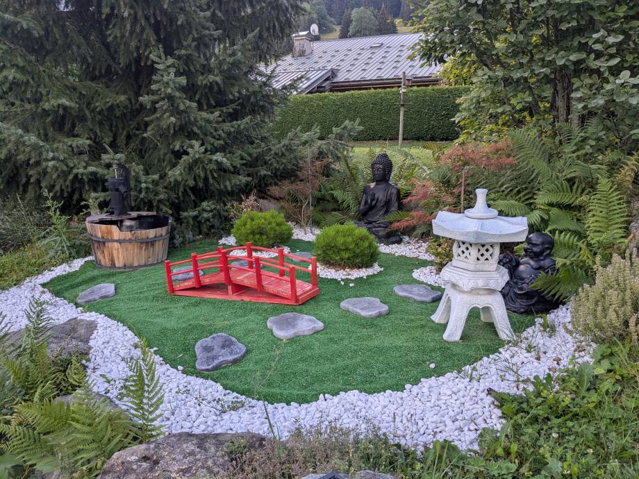 Concours des Maisons Fleuries : remise des prix du 19/09/2026 - Marie-Anaïs Lien