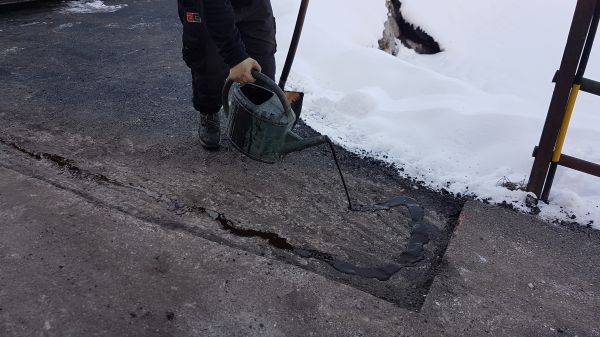 Colle © Marie-Anaïs Lien