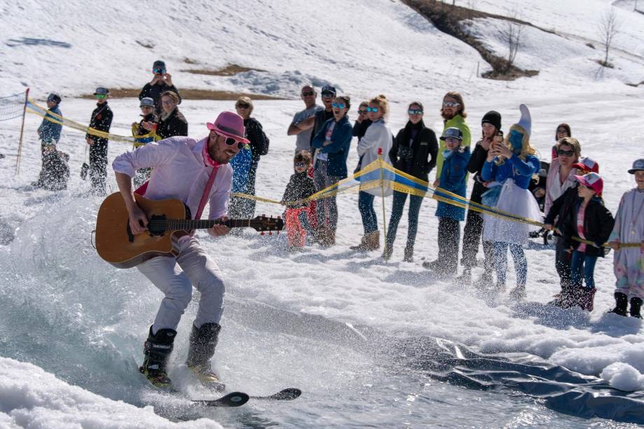 45e Coupe du Conseil municipal du 30 mars 2019