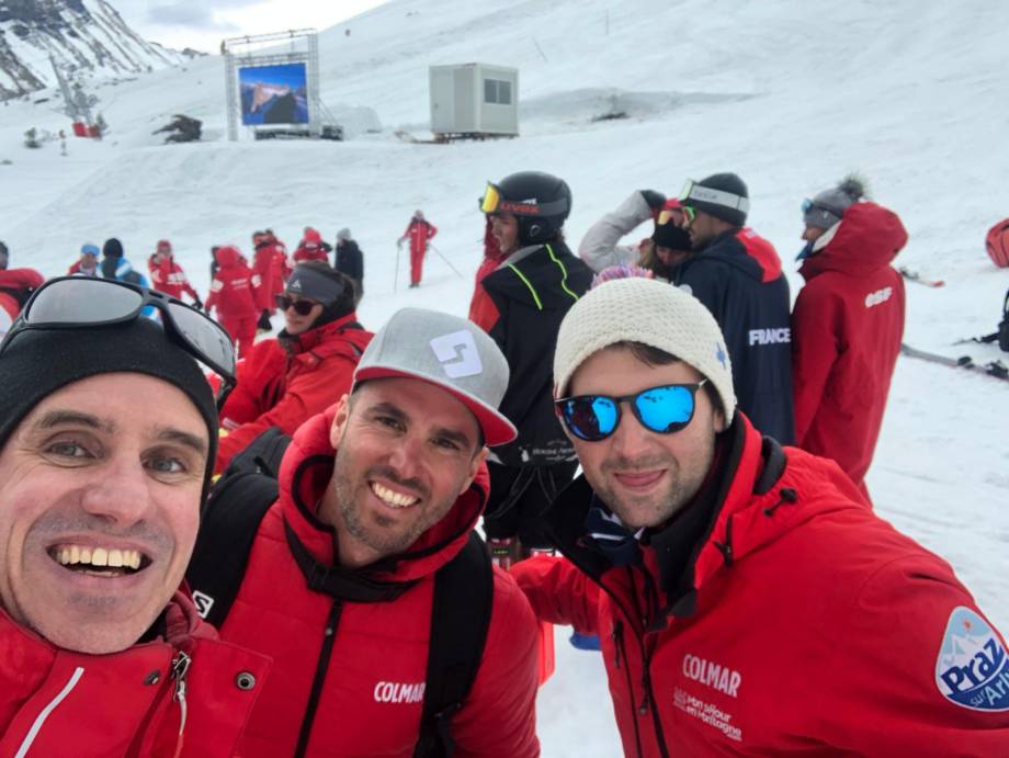 20230417-22 : 71e édition du Challenge national des moniteurs