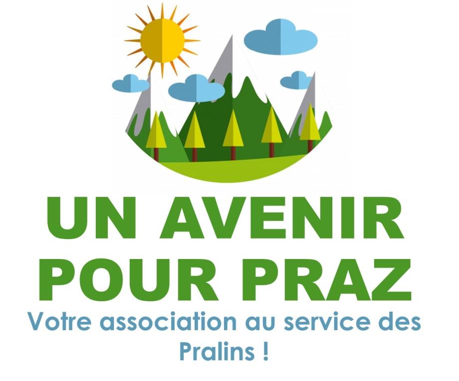 Association Un avenir pour Praz