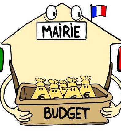 Budget communal © Pays des Olonnes