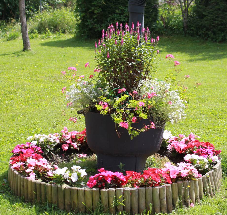 Concours des maisons fleuries 2021