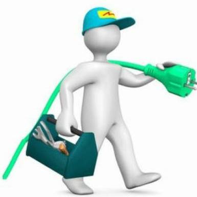 Coupure de courant pour travaux © Ville de Lacanau