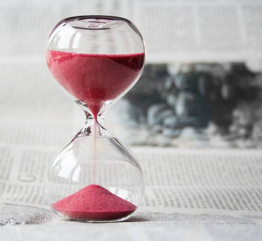 Cerfa et délais © Nile / Pixabay