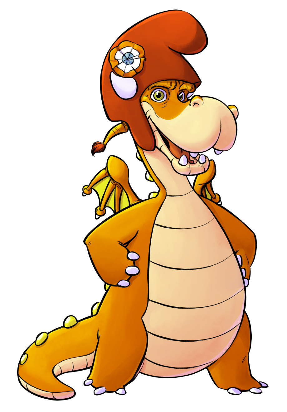 Draz révolutionnaire © Myriam Bouima