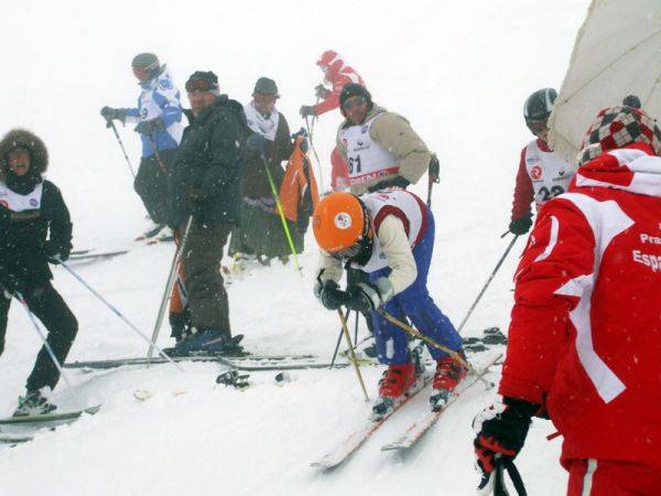 Coupe du Conseil Municipal 2010