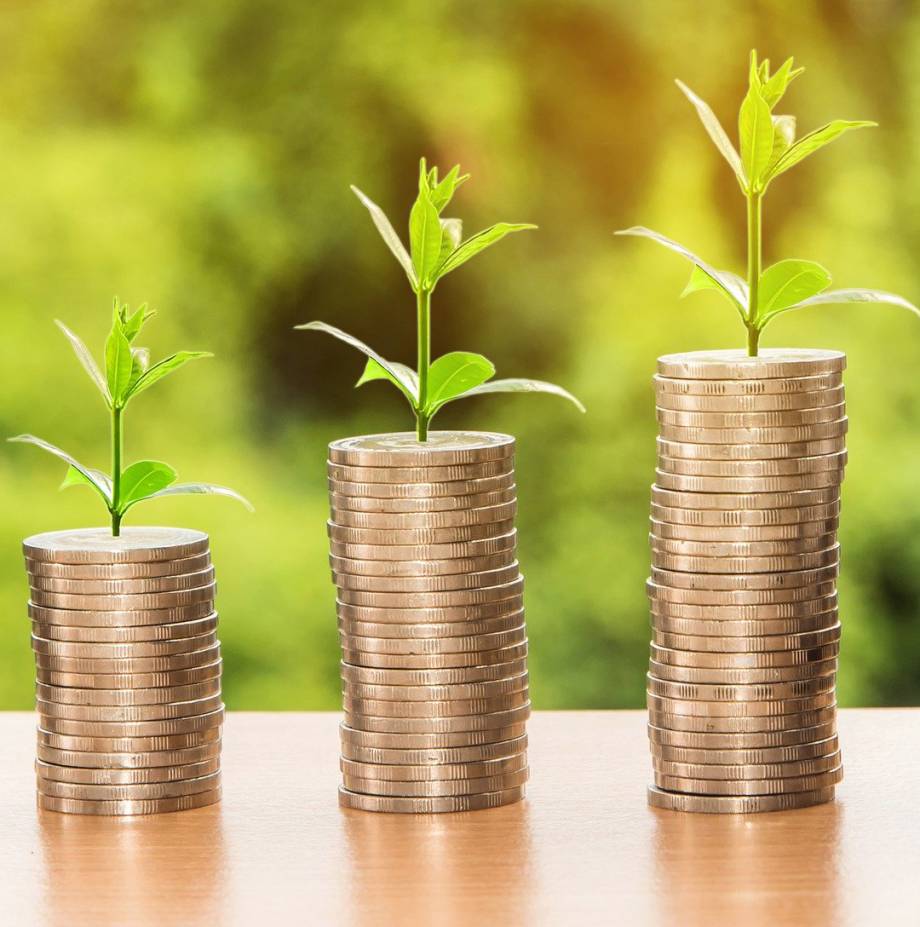 Finances © Nattanan23 / Pixabay