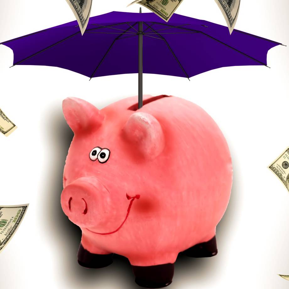 Finances - Kalhh/Pixabay