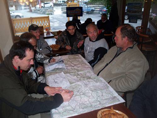 Bilan de l'opération de comptage