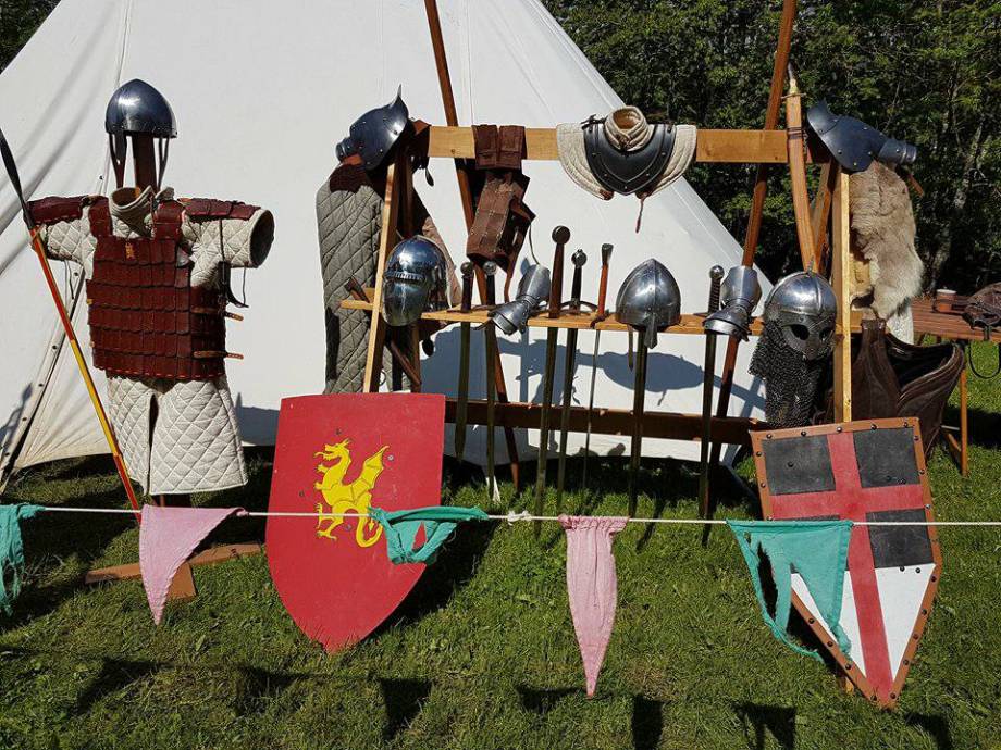 Guilde du Dragon de Tirecorde