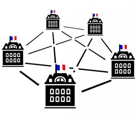 Intercommunalité © Préfecture des Hautes-Pyrénées