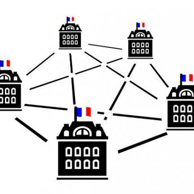 Intercommunalité - format carré - Préfecture des Hautes-Pyrénées