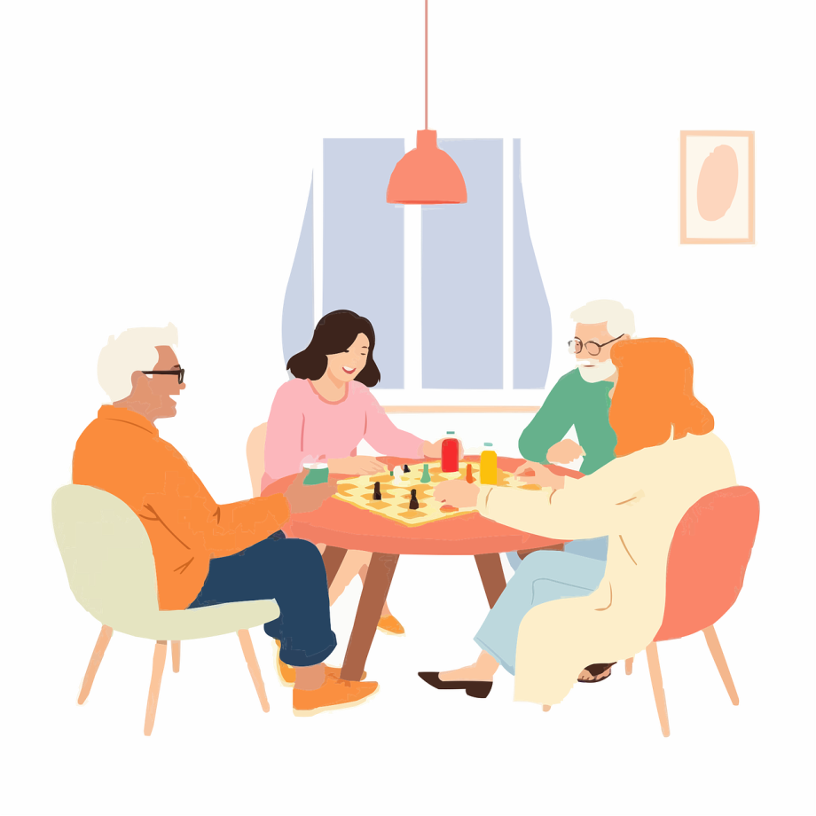 Jeux de société - Mari-Anna Kosteer/Pixabay