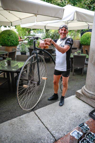 En Terrasse ce Soir : artiste prévu en 2020, Johnny Alone