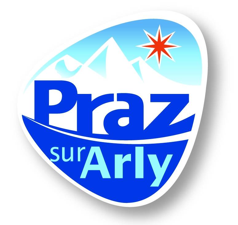 Logo de la commune de Praz-sur-Arly
