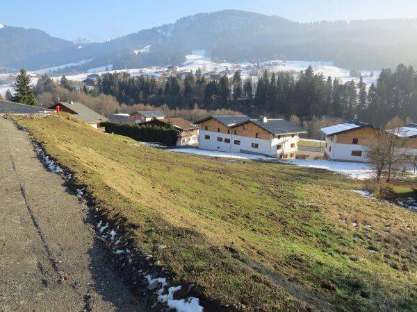 Lotissement de la Prazine