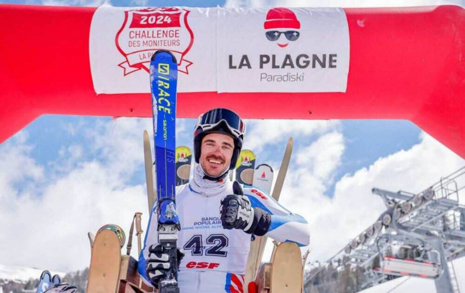 Challenge des moniteurs 2024 (72e édition) : nouveau tenant du titre, Robin Buffet  - Nils Louna