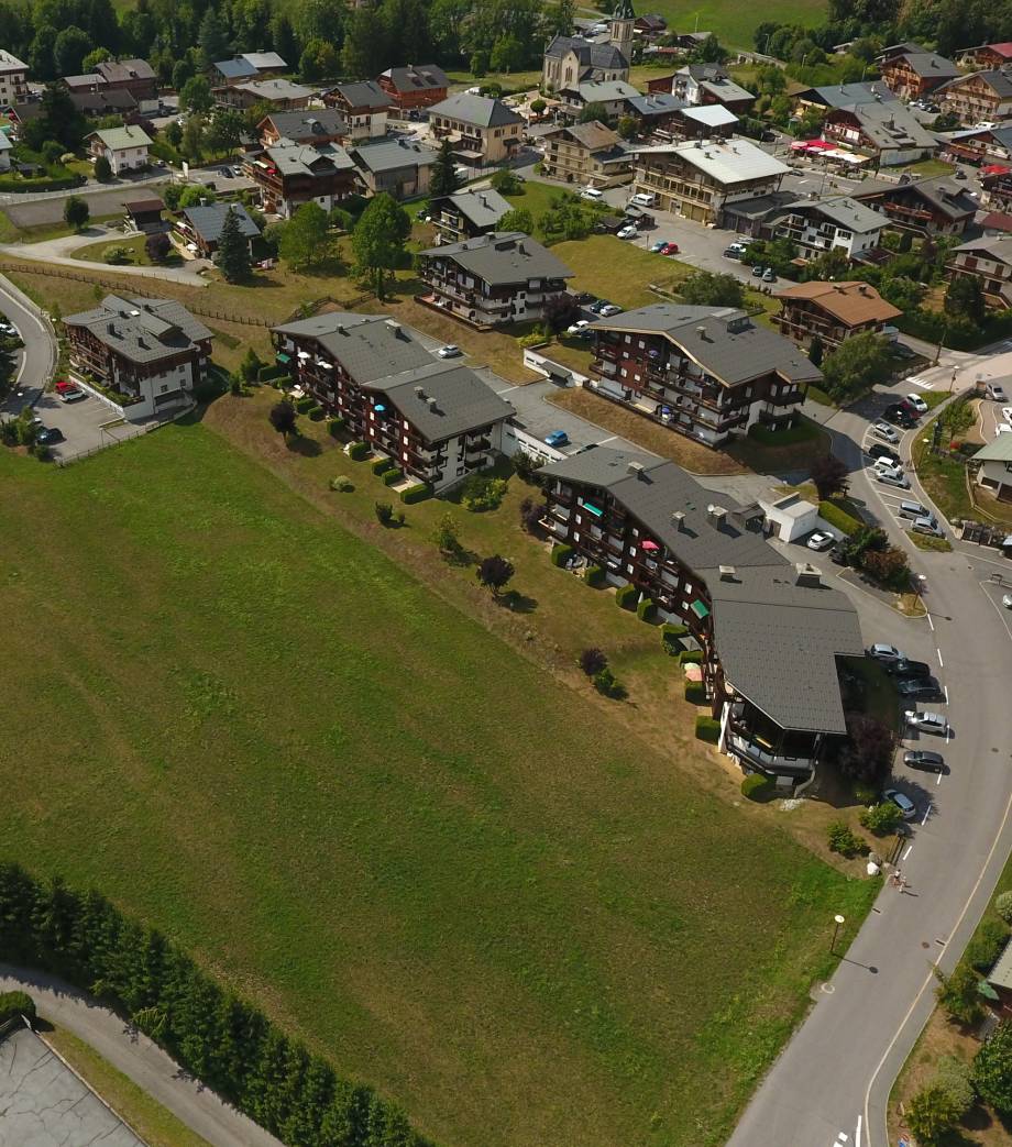 PLU © Drone Process