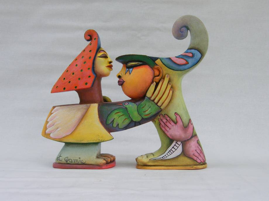 Praz les Arts Mandretmonietga