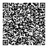 QR Code pour accéder à une carte indiquant les travaux d'entretien de la végétation prévus durant l'année en cours, près lignes haute tension -  RTE