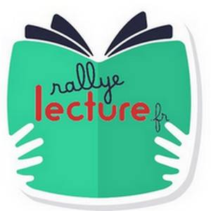 Rallye lecture : logo - Monecole.fr