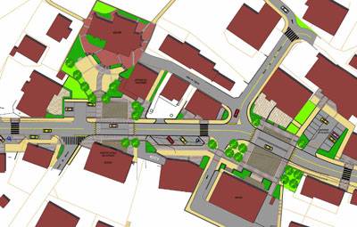 Réunion publique du 28 juillet 2010 - Mairie de Praz-sur-Arly